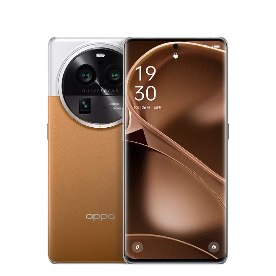 OPPO Find X6 Pro - Design Innovator